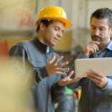 Safety By Numbers - 2022 Workplace Safety Stats 