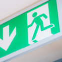 How often should fire drills be conducted? Make sure your staff know your fire drill procedure.