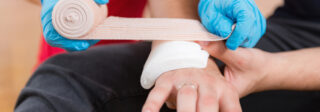 Emergency First Aid at Work (EFAW)