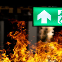 Who is Responsible for Fire Safety at your Workplace?