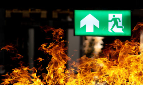 Who is Responsible for Fire Safety at your Workplace?