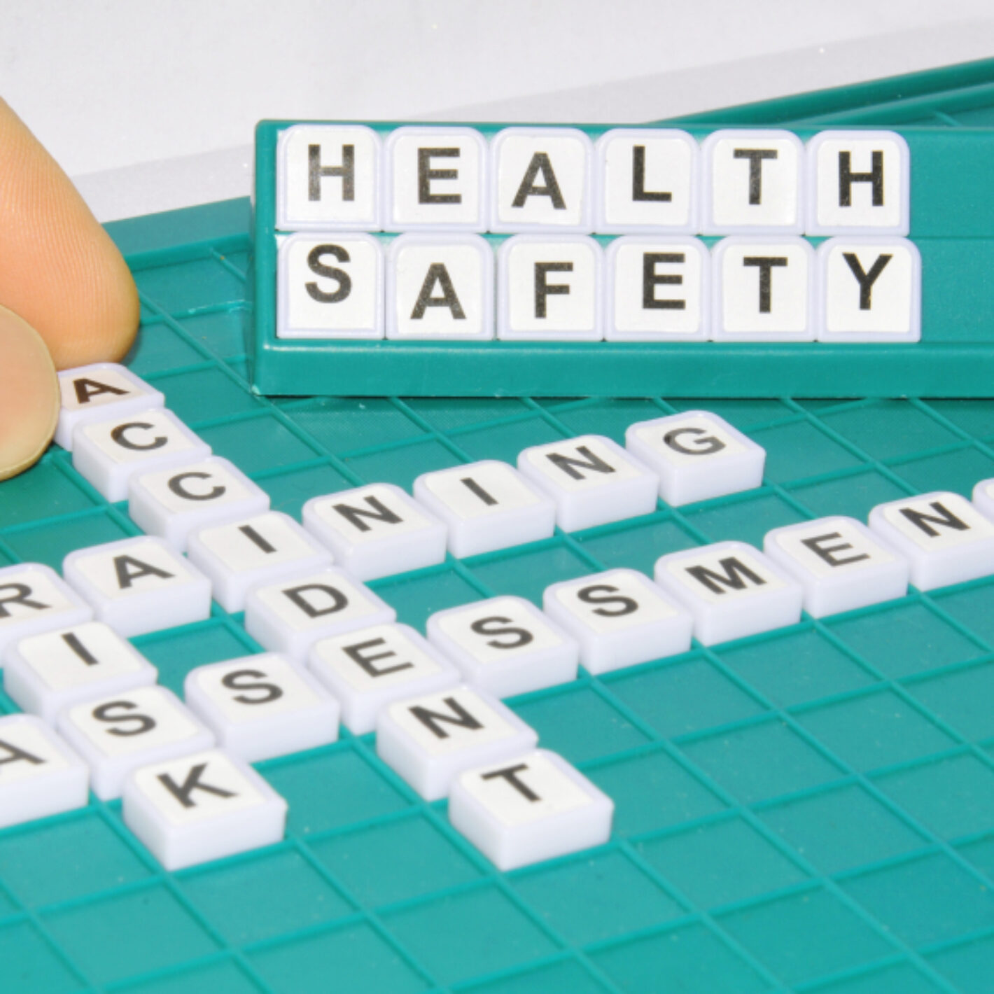 Importance of Workplace Safety