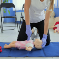 Outdoor School Trip Planned? Have you got your children’s first aid covered?