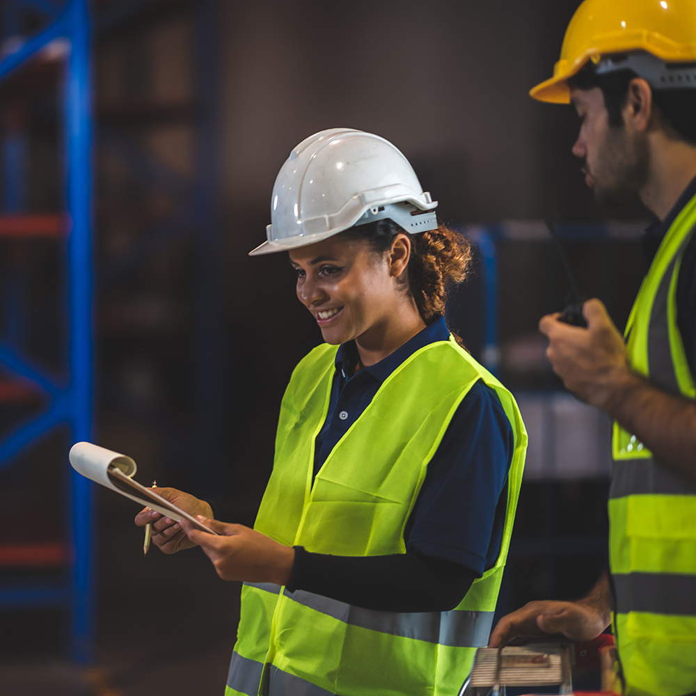 IOSH managing safely