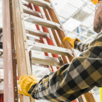 Working at Height – Keeping your workforce safe