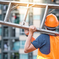 Safe Use of Ladders