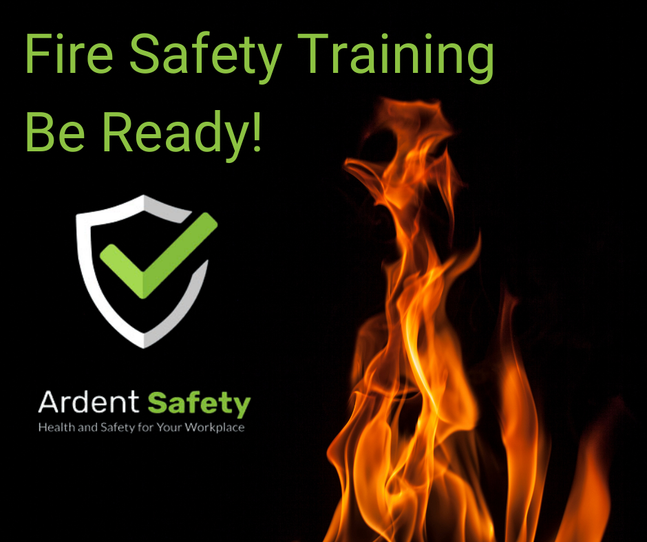 fire safety training