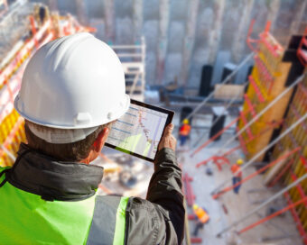 Site Management Safety Training Scheme Refresher (SMSTS-R)