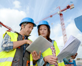 Site Management Safety Training Scheme (SMSTS)