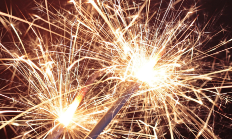 Bonfire Night 2022 – How to keep you and your family safe