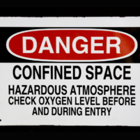 Confined Space Training – Know the dangers