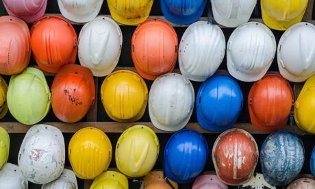 Hard Hat Expiry Date – has your hat had its day?