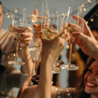 12 Days of common workplace accidents around the festive period 