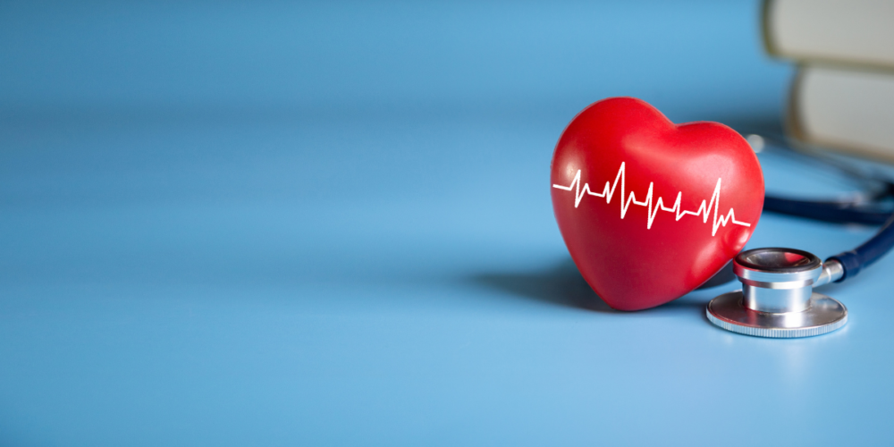 Heart Month – Heart Health Awareness Month February 2023