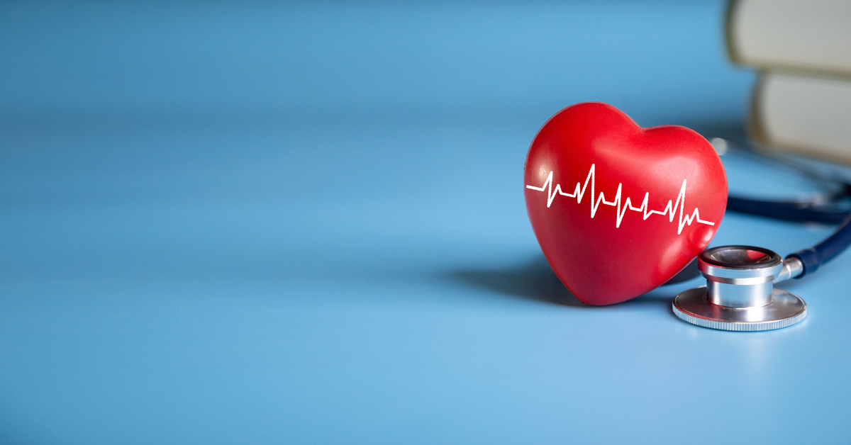 heart month