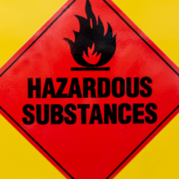 When do you need to carry out a COSHH risk assessment?