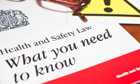 Understanding the Health & Safety at Work Act 1974