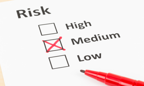 The Importance of a Risk Assessment – Don’t shirk your responsibilities, it could cost you your business.