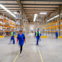 Are employees responsible for health and safety?