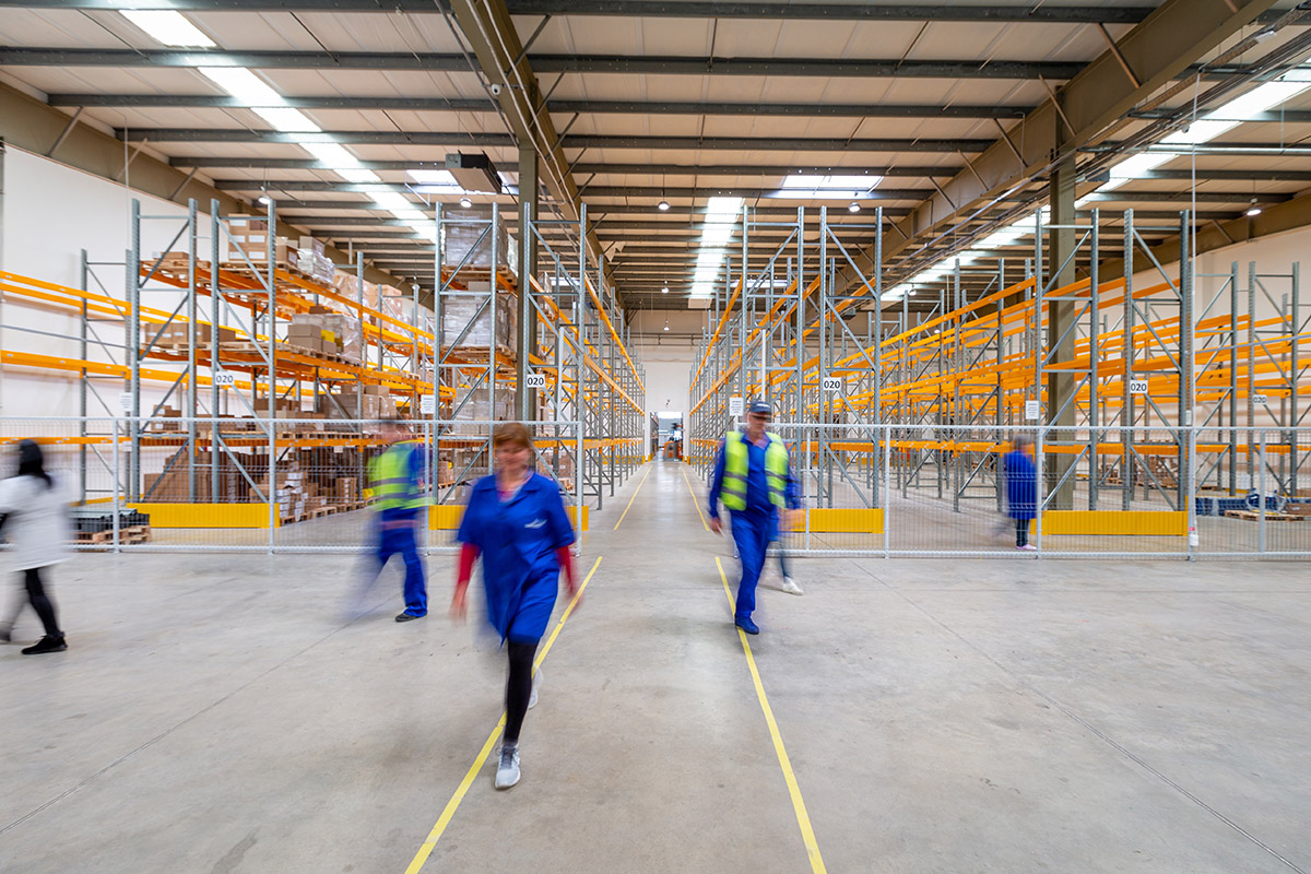 are employees responsible for health and safety?