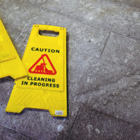 What is a Near Miss Incident?