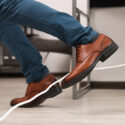 How to Prevent Slips, Trips, and Falls in the Workplace