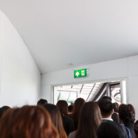 When was your last fire drill at work?