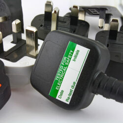 PAT Testing service