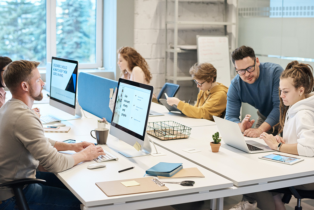 Workplace Risk Assessments