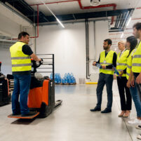 Health and Safety Training vs. Hefty Fines
