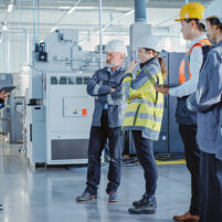 How to deliver a Toolbox Talk