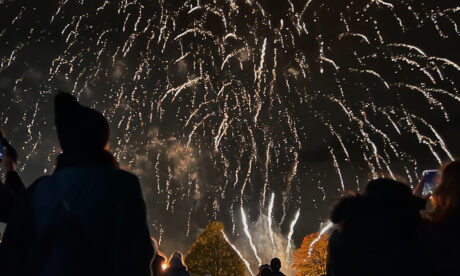 Bonfire Night Safety: Ardent Safety’s Must-Read Guide 