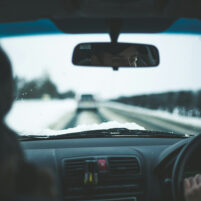 Winter Driving Safety