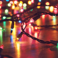 Festive Fire Safety