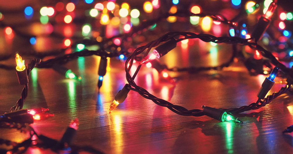 Festive Fire Safety