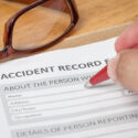 RIDDOR Reportable Accidents and Incidents