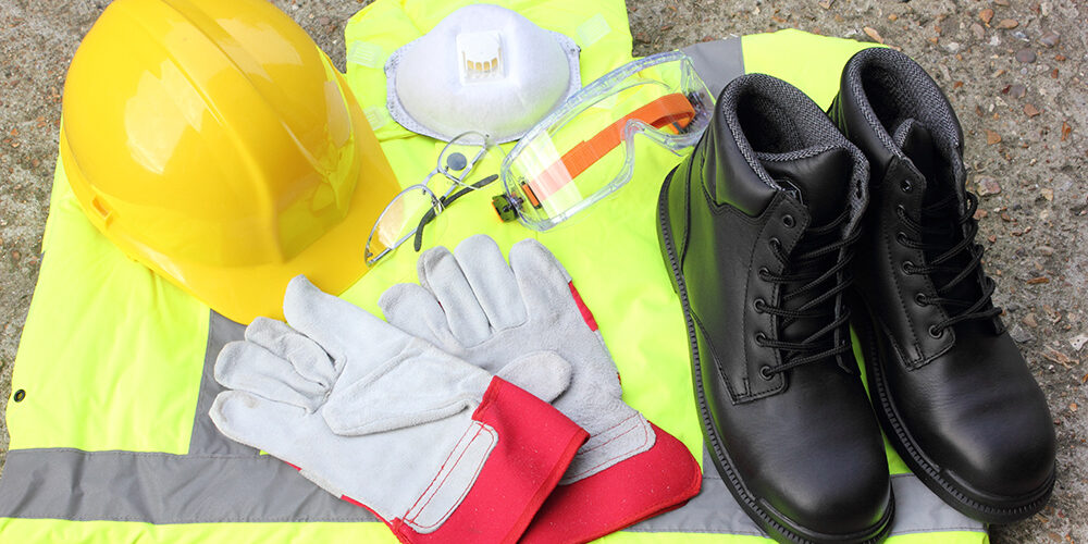 What is PPE? Our essential guide