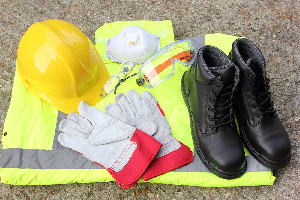 what is PPE?