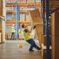 Preventing Accidents at Work