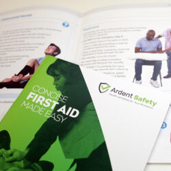 Emergency First Aid Qualification