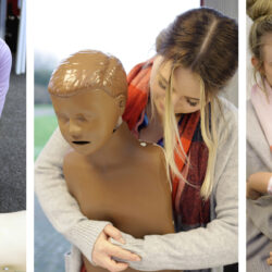 First Aid Early Years