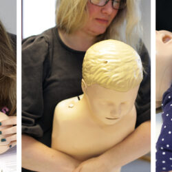 Paediatric First Aid OFSTED