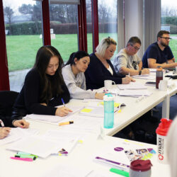 NEBOSH Cumbria