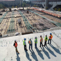 IOSH health and safety course