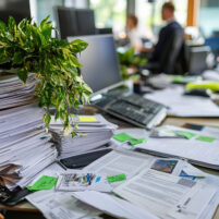 The common fire hazards you’re ignoring at work