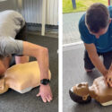 Could you save a colleague’s life in an emergency?