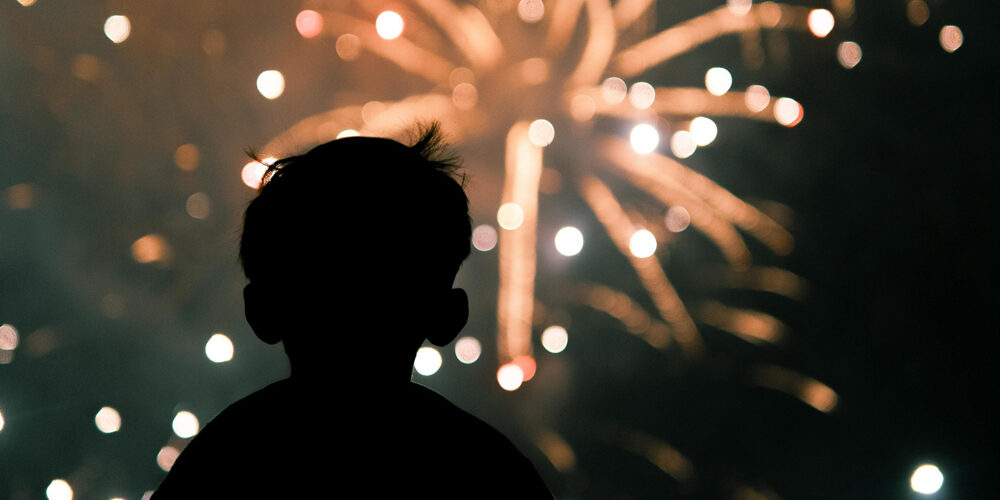 Bonfire night 2024 safety tips