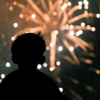 Bonfire night 2024 safety tips