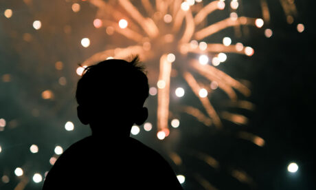 Bonfire night 2024 safety tips