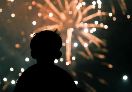 Bonfire night 2024 safety tips